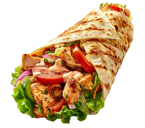 Chicken Kebab